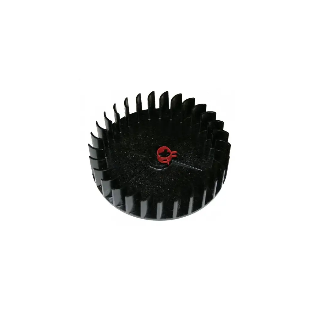 Furnace Combustion Wheel - DOM33128